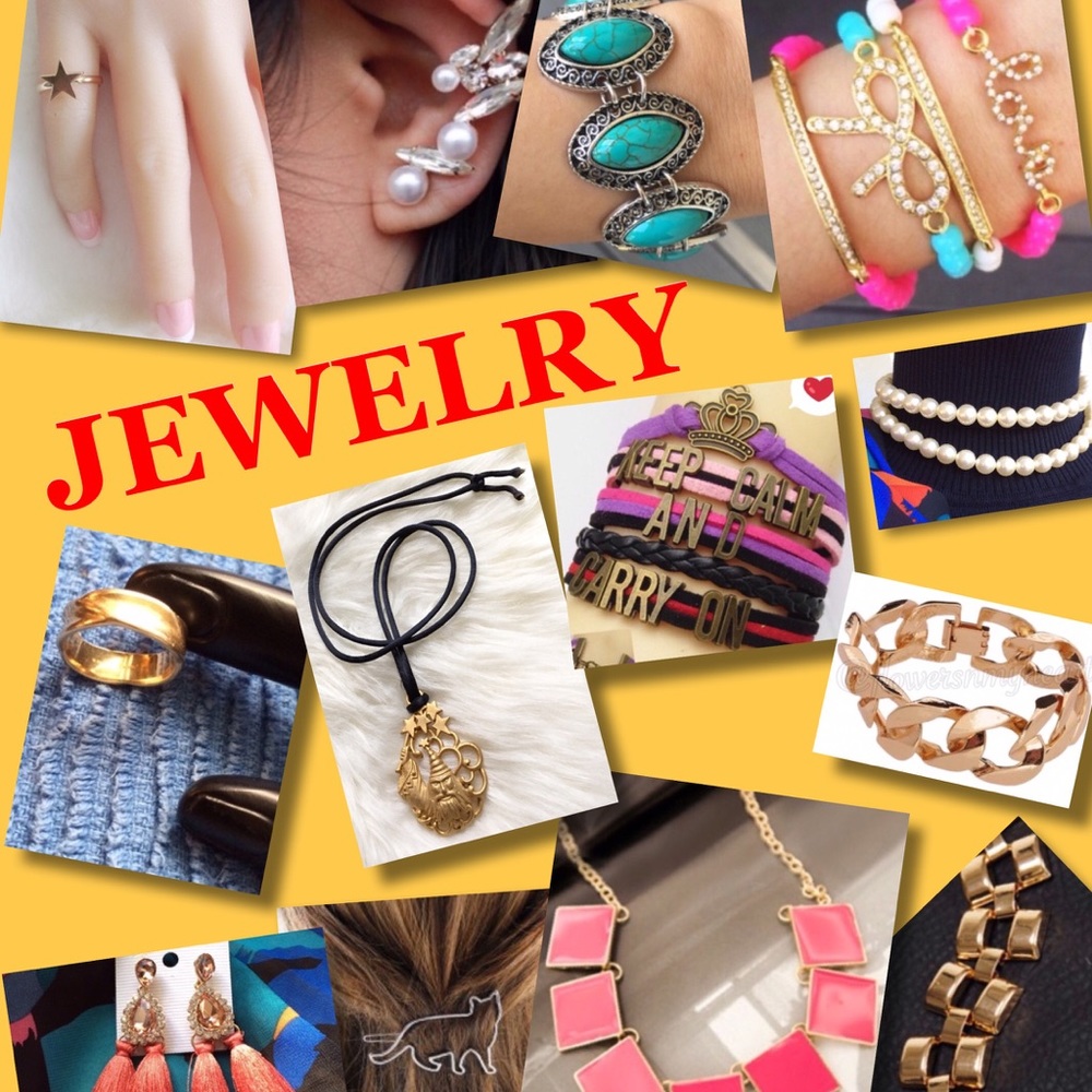 🎉JEWELRY🎉